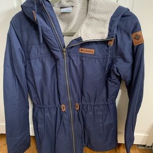 Columbia Women’s Jacket